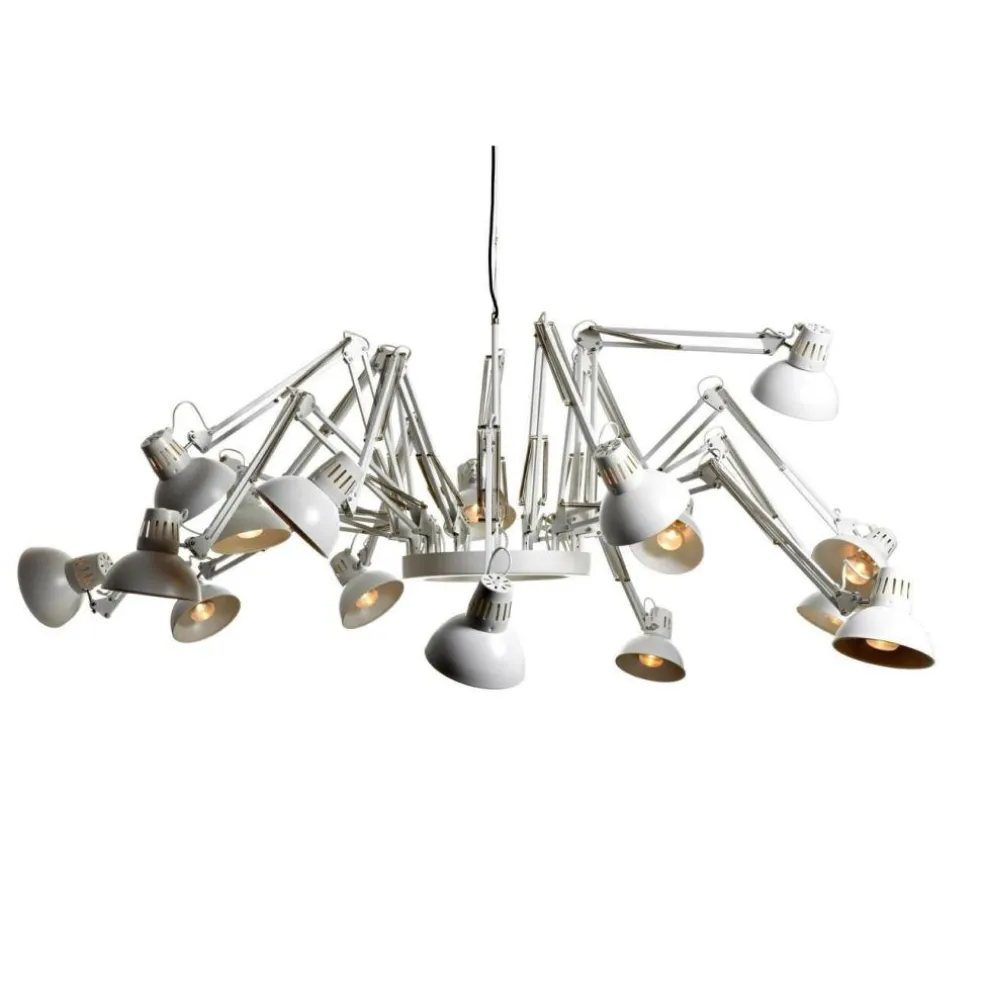 Dear Ingo Pendelleuchte