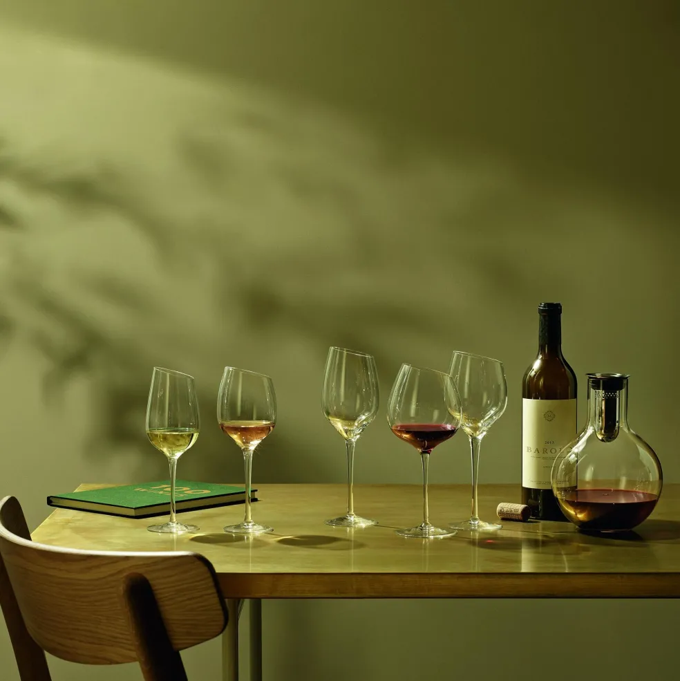 Dekantierkaraffe 0.75L