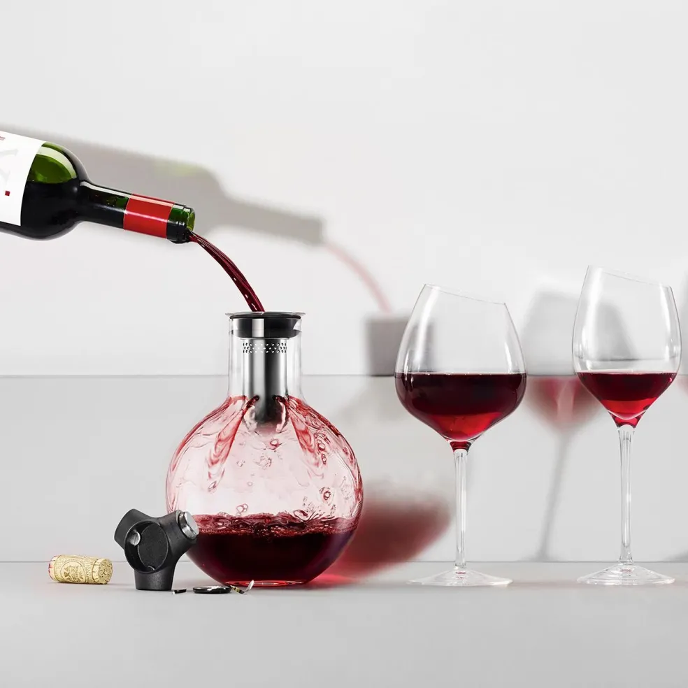 Dekantierkaraffe 0.75L