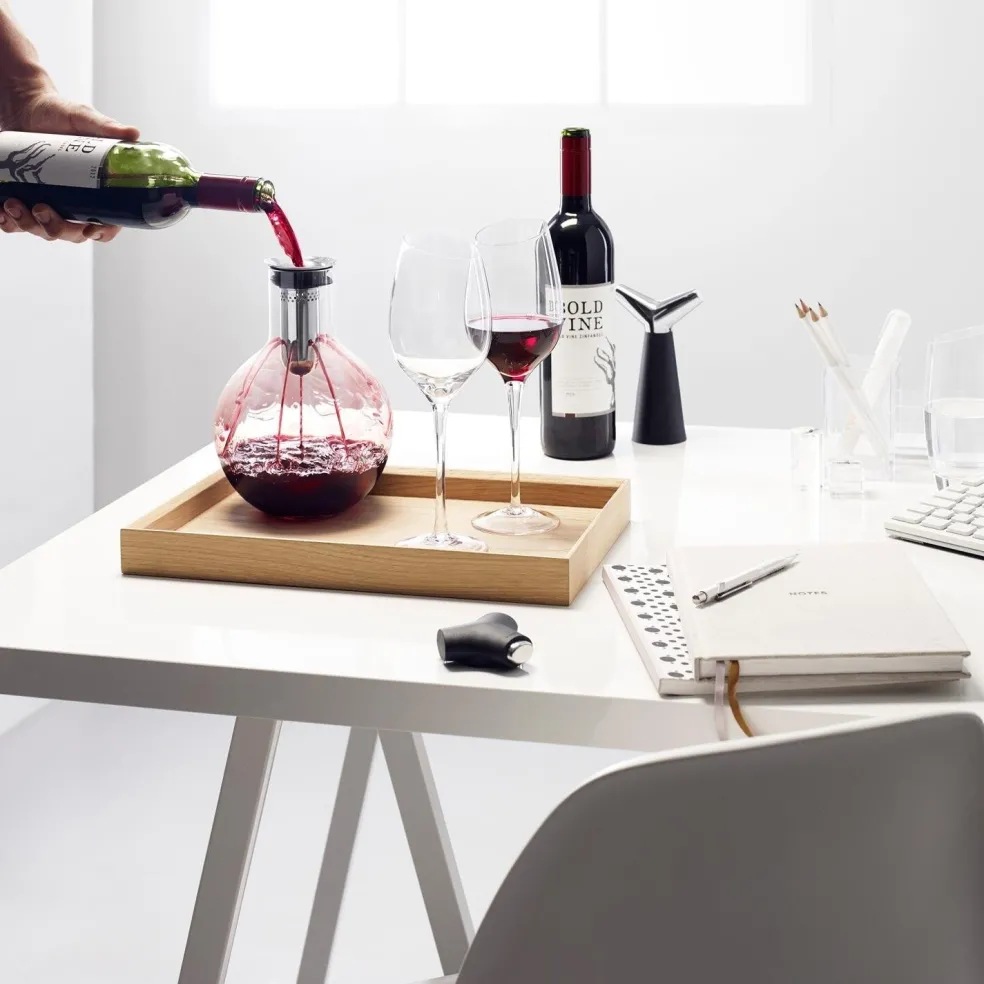 Dekantierkaraffe 0.75L