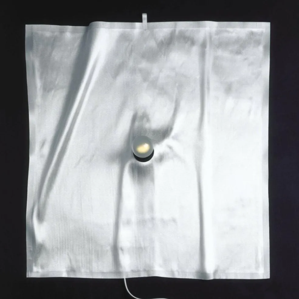 Delight Wand-/Tischleuchte