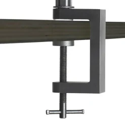 Demetra Befestigung für Tischleuchte