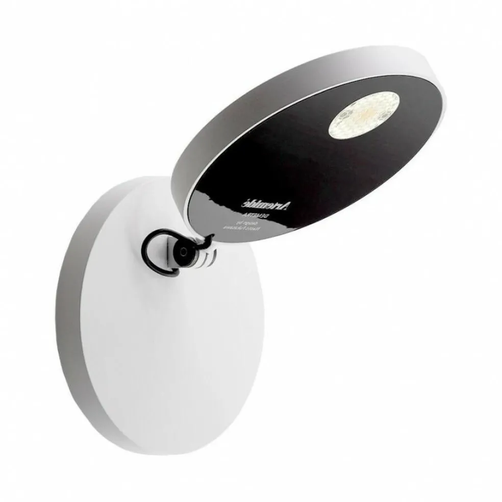 Demetra Faretto LED Wandleuchte