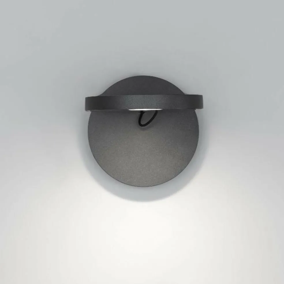 Demetra Faretto LED Wandleuchte