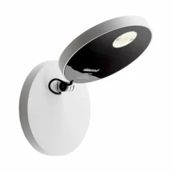 Demetra Faretto LED Wandleuchte