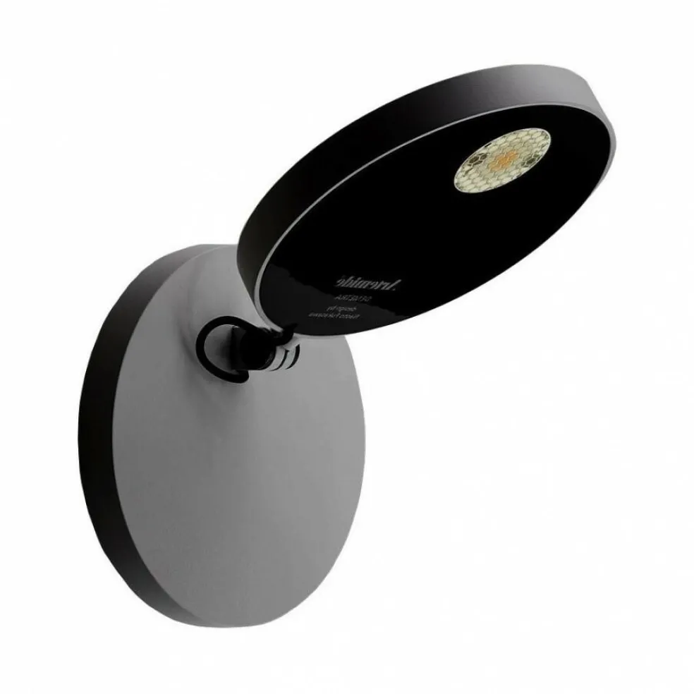 Demetra Faretto LED Wandleuchte