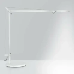 Demetra LED Schreibtischleuchte