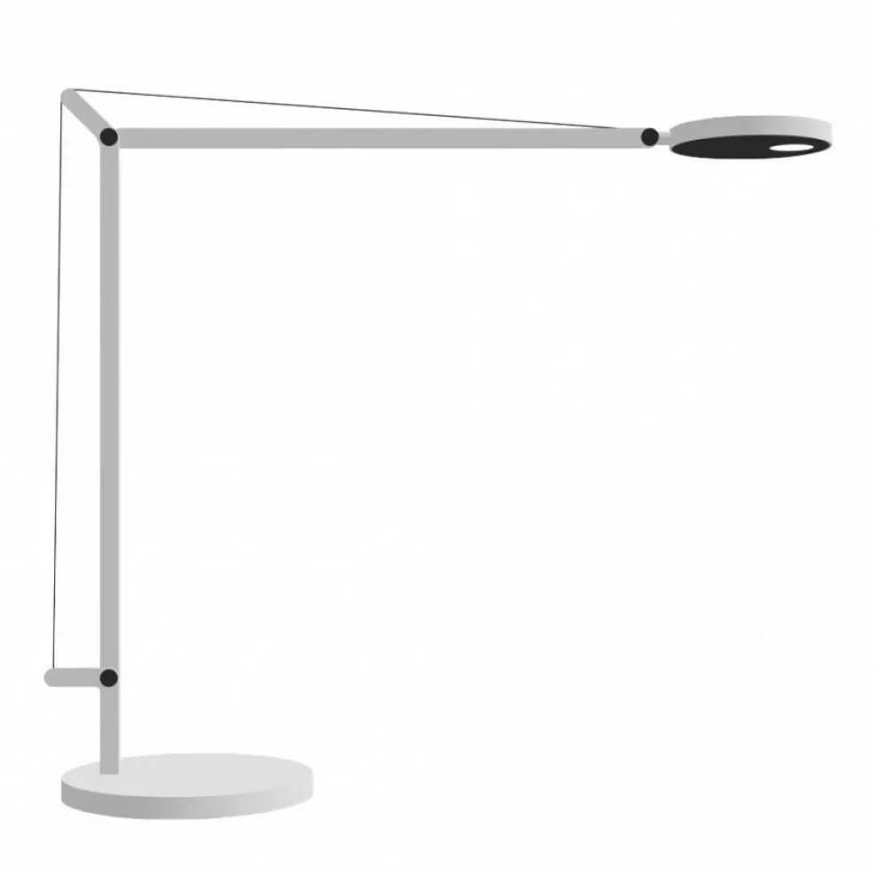 Demetra LED Schreibtischleuchte