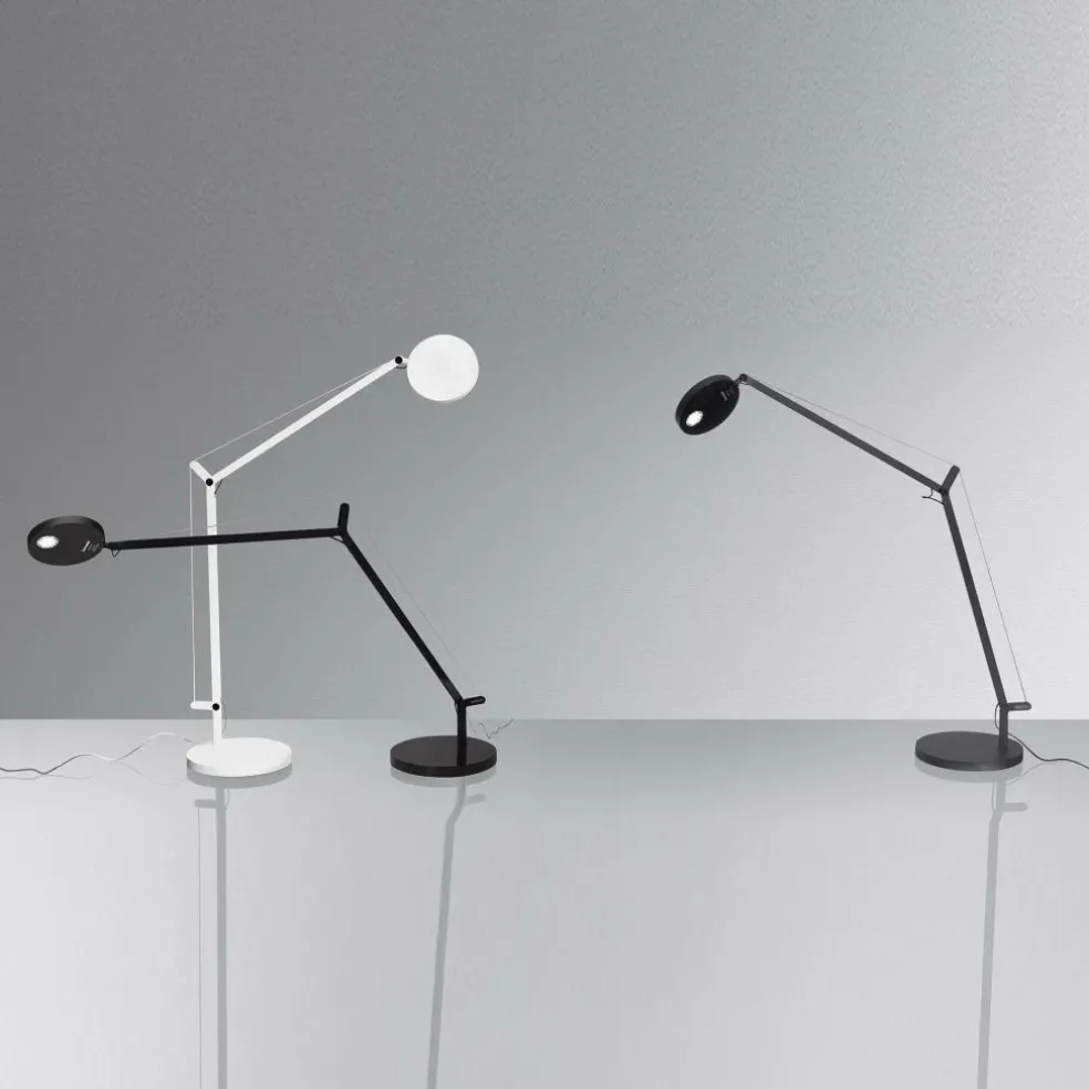 Demetra LED Schreibtischleuchte