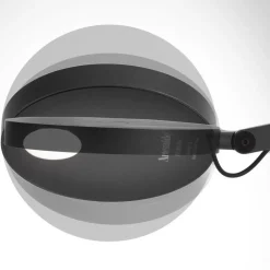 Demetra LED Schreibtischleuchte