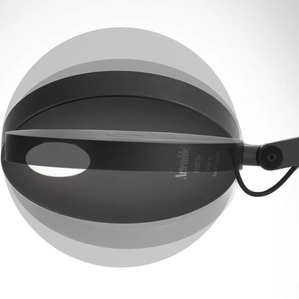 Demetra LED Schreibtischleuchte