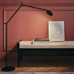 Demetra Lettura LED Leseleuchte