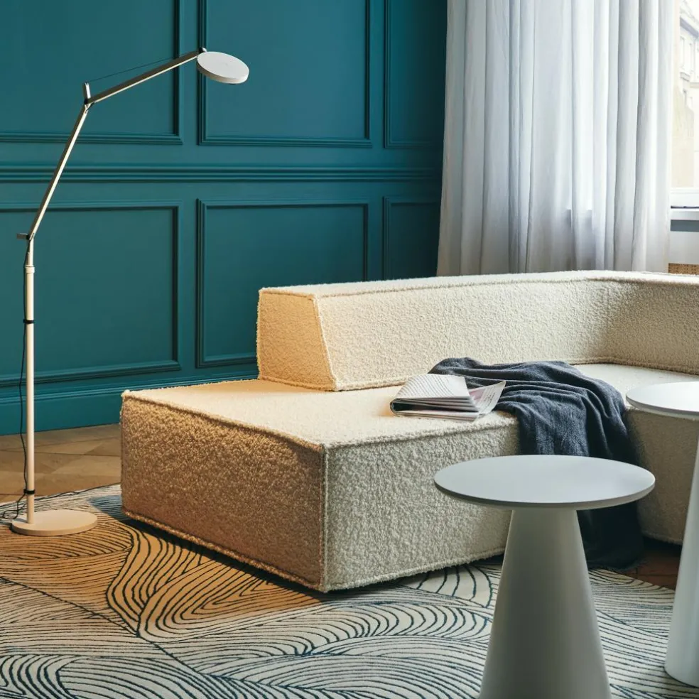 Demetra Lettura LED Leseleuchte