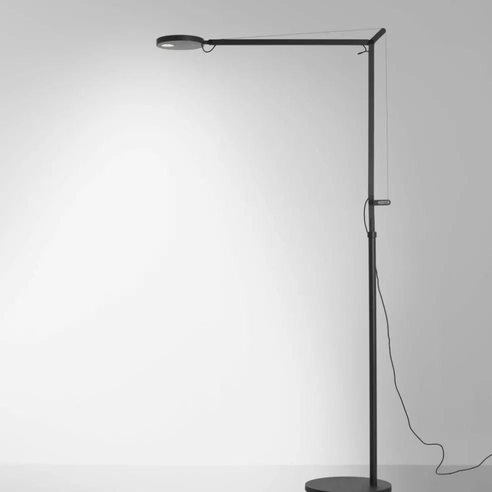 Demetra Lettura LED Leseleuchte