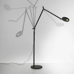 Demetra Lettura LED Leseleuchte