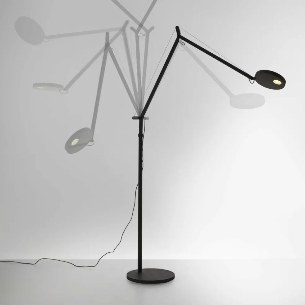 Demetra Lettura LED Leseleuchte