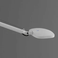 Demi Volée LED Schreibtischleuchte