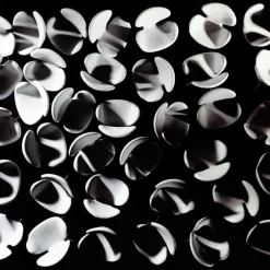 Der Schwan™/ Swan™ Sessel Stoff