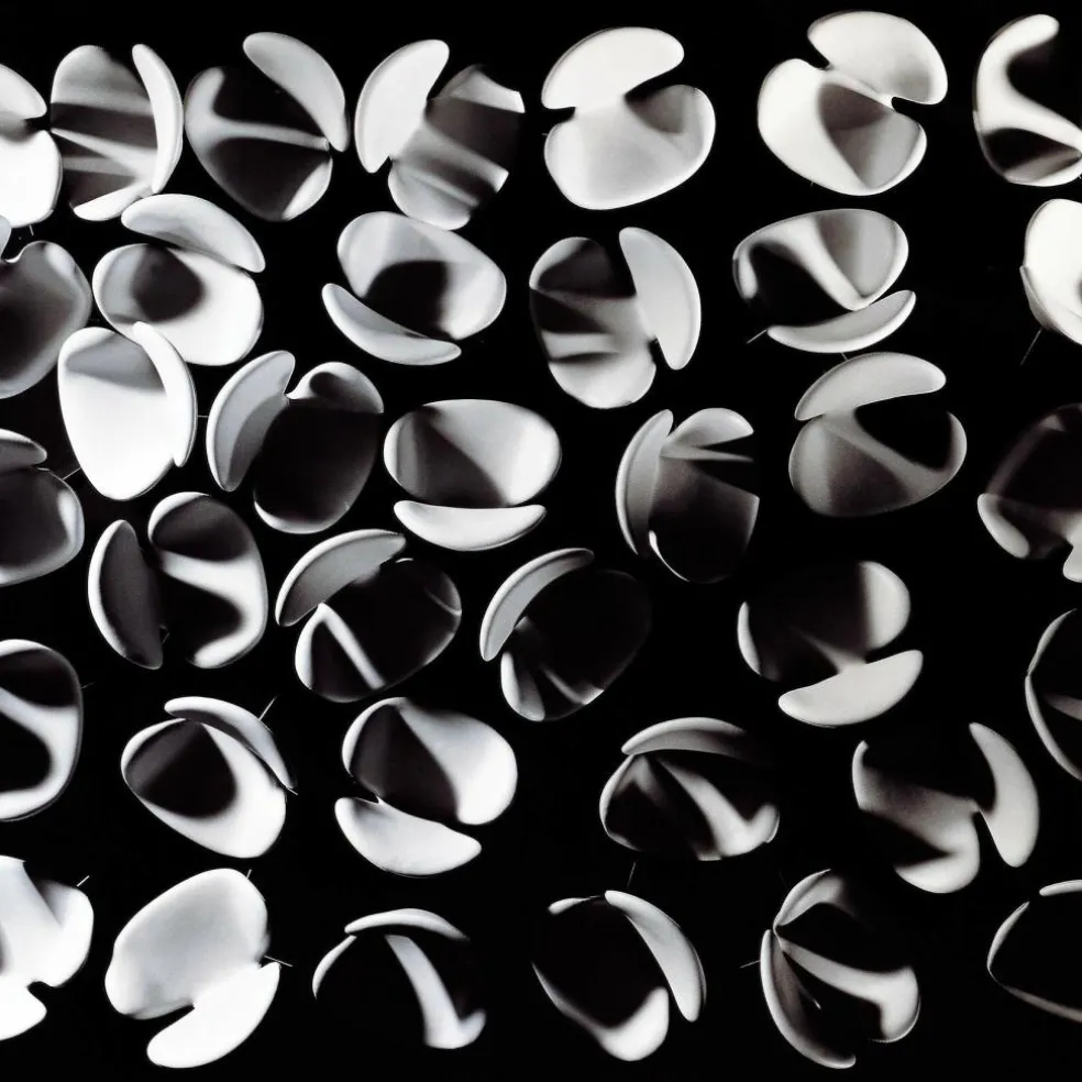 Der Schwan™/ Swan™ Sessel Stoff