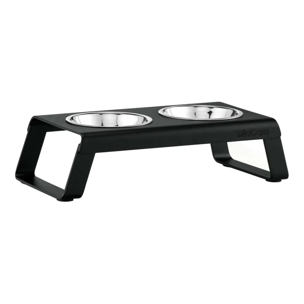 Desco Katzennapfständer S Aluminium