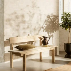 Desert Kissen 53x28cm