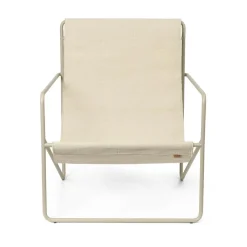 Desert Loungestuhl Gestell kaschmir