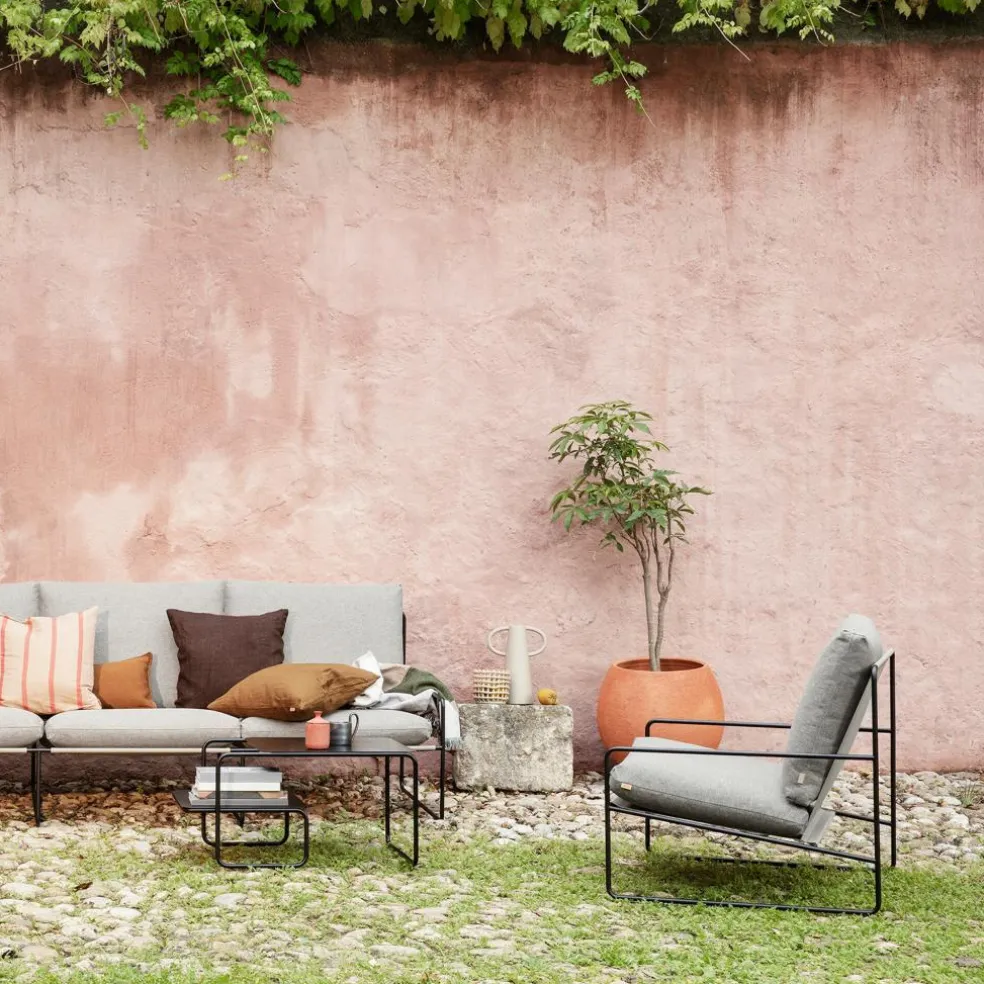 Desert Outdoor Sessel