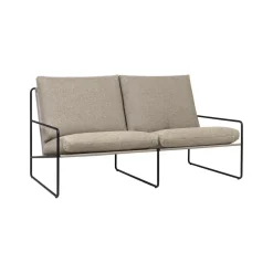 Desert Outdoor 2-Sitzer Sofa