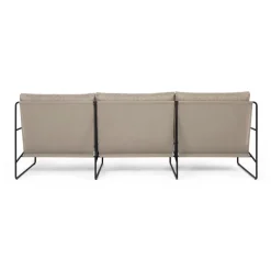Desert Outdoor 3-Sitzer Sofa