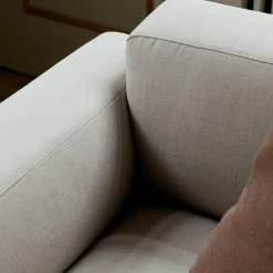 Develius 3-Sitzer Sofa 309x70x89cm