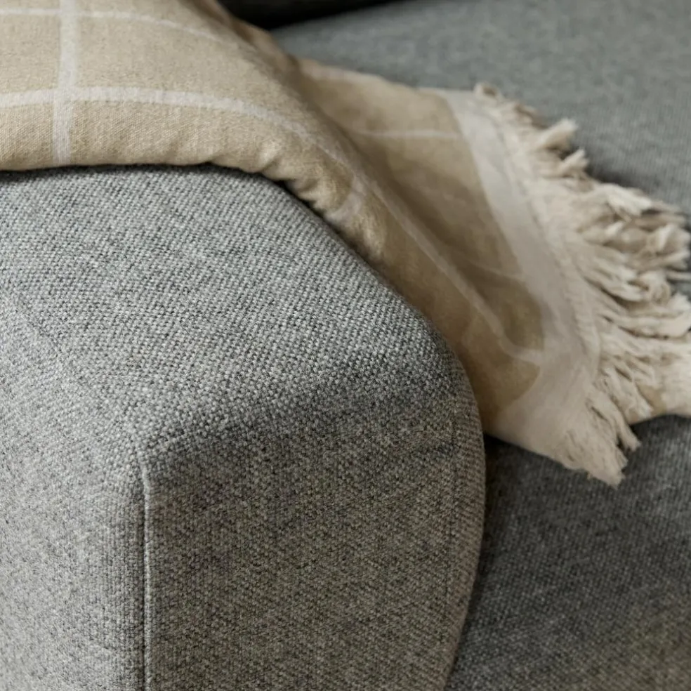 Develius 2-Sitzer Sofa 220x70x89cm