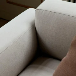 Develius 2-Sitzer Sofa 220x70x89cm