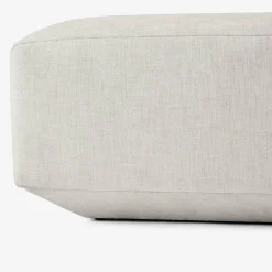 Develius 2-Sitzer Sofa 220x70x89cm