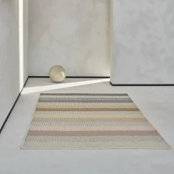 Devise Wollteppich 200x300cm