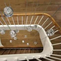 Dew 1 LED Pendelleuchte