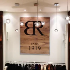 Dew 1 LED Pendelleuchte