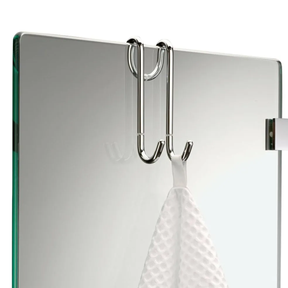 DH 1 Haken für Duschabtrennungen