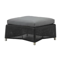 Diamond Gartenhocker