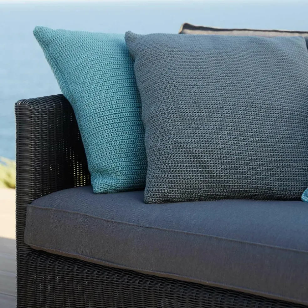 Diamond 3-Sitzer Gartensofa