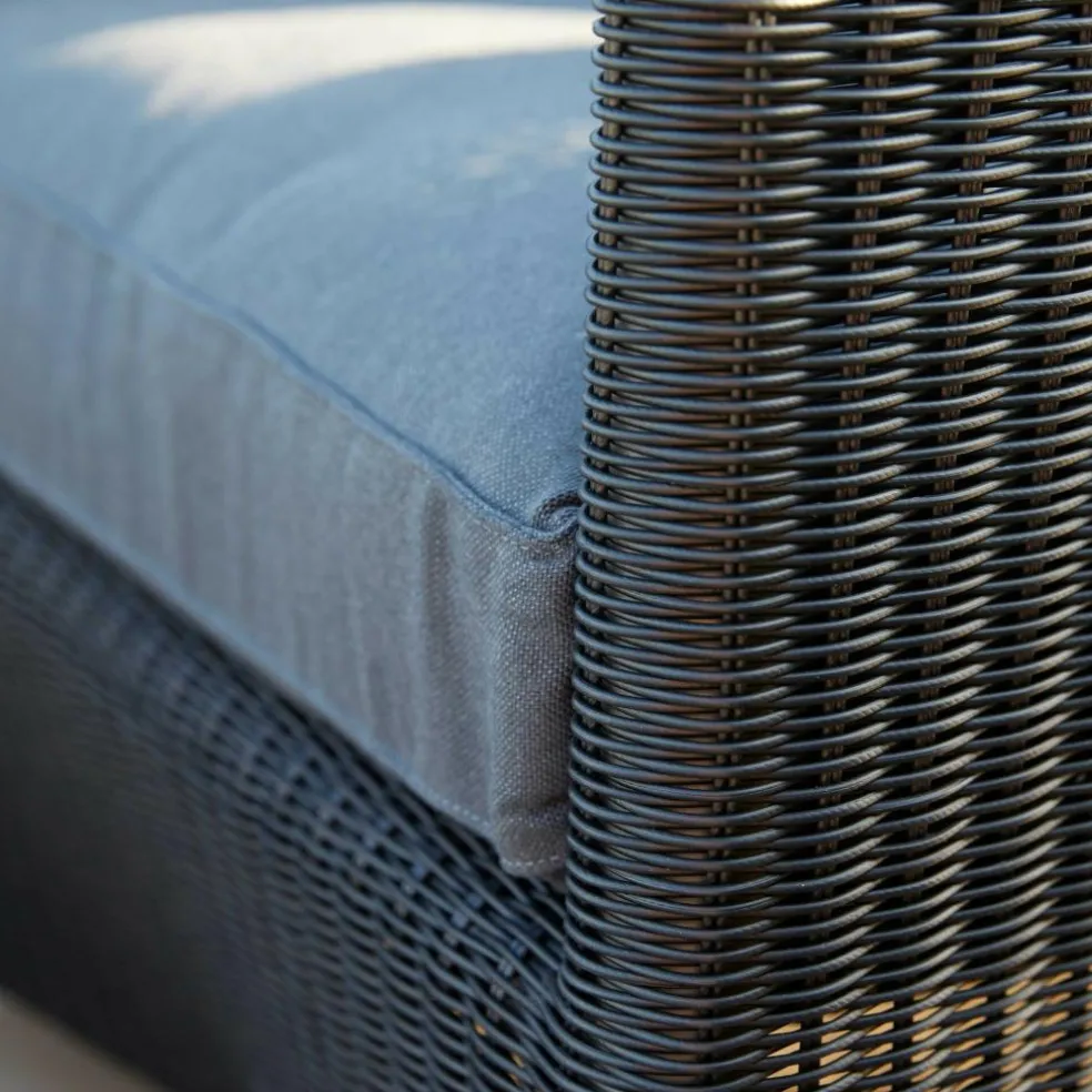 Diamond 3-Sitzer Gartensofa