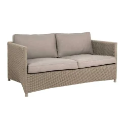 Diamond 2-Sitzer Gartensofa