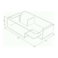 Diana D Beistelltisch