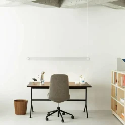 Dim Linear LED Pendelleuchte