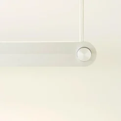 Dim Linear LED Pendelleuchte