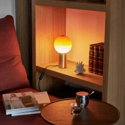 Dipping Light LED Tischleuchte