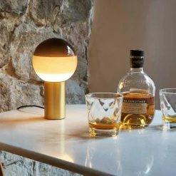 Dipping Light LED Tischleuchte