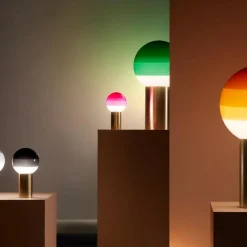 Dipping Light LED Tischleuchte