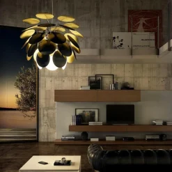 Discocó Color 35 Pendelleuchte