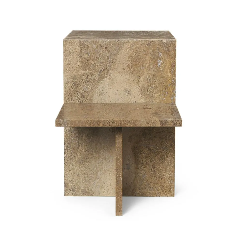 Distinct Beistelltisch