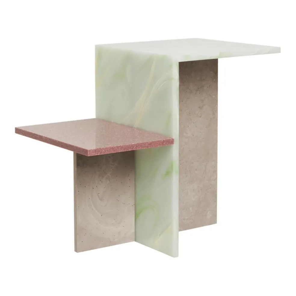 Distinct Beistelltisch